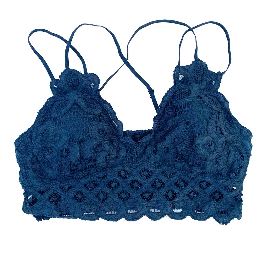 Black Free People dupe Brallette
